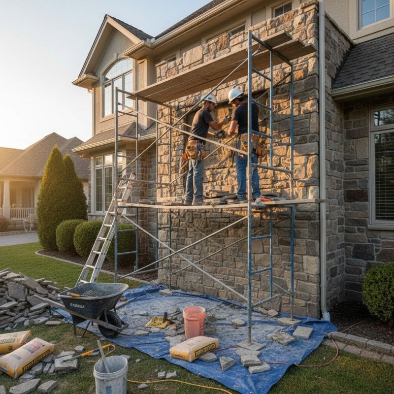 Siding Service in Addison County, VT