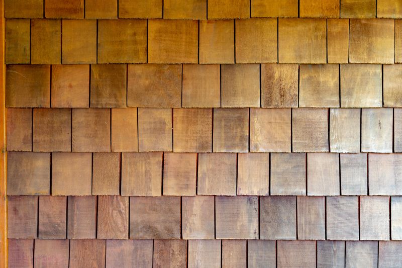 Cedar Siding Installation in Huntington, VT