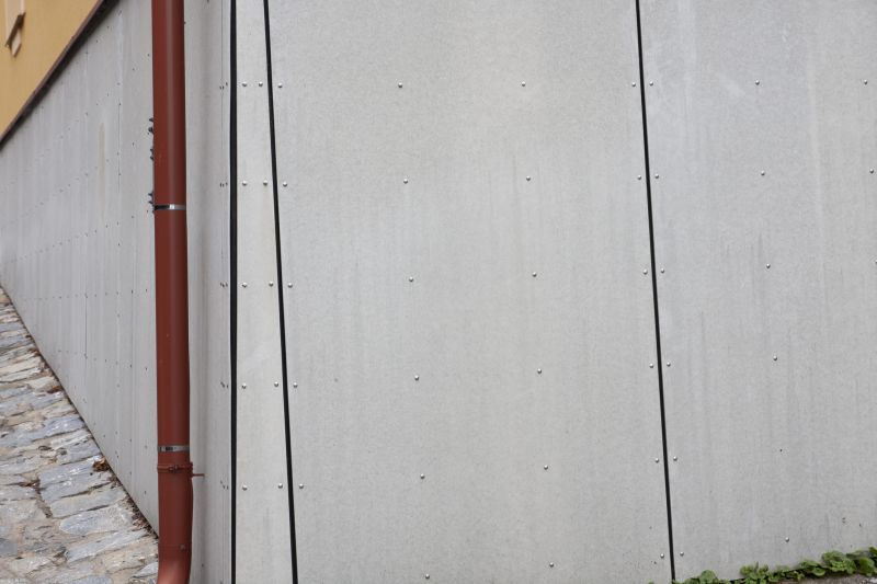 Cement Board Replacement in Addison County, VT