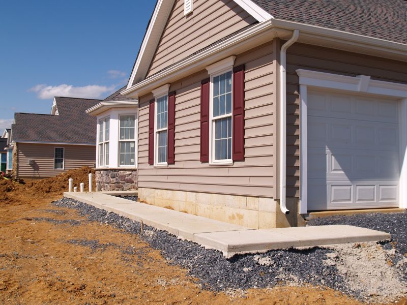 Cement Siding Replacement in Ticonderoga, NY