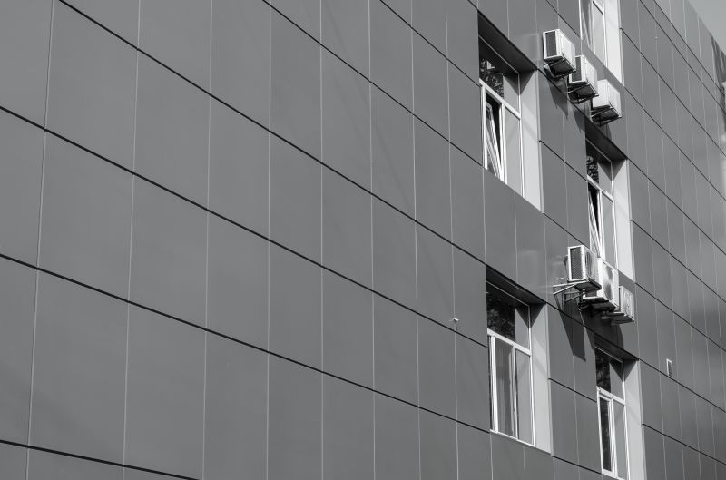 Commercial Siding Installation in Addison County, VT