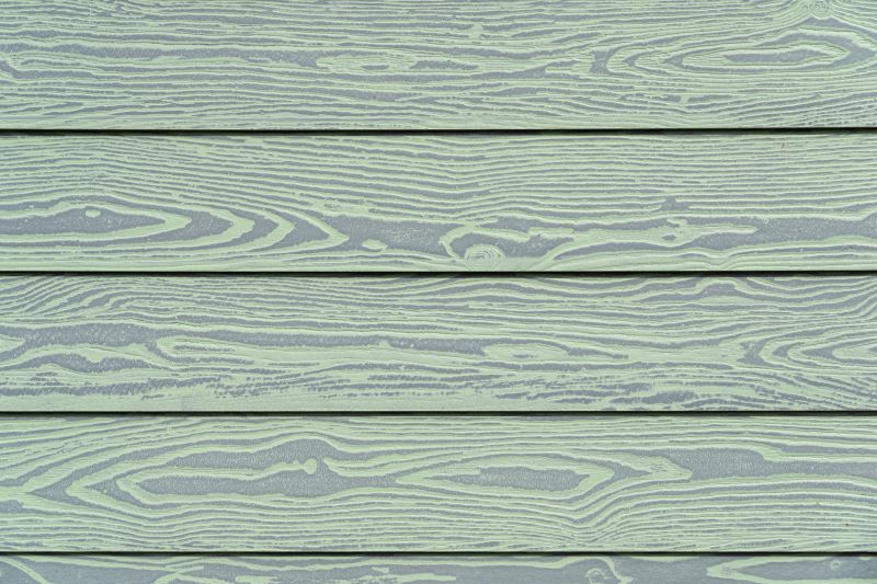 Composite Siding Installation in Bristol, VT