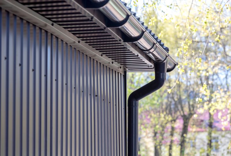 Corrugated Siding Installation in Addison County, VT