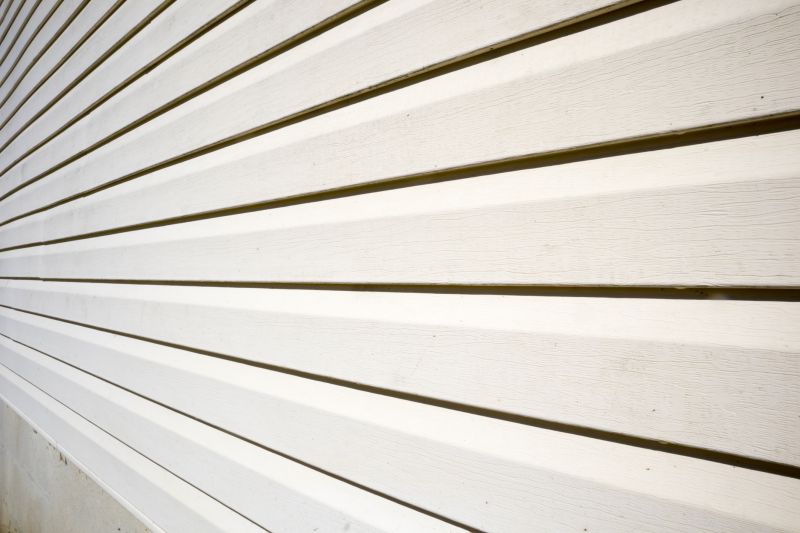Dutch Lap Siding Installation in Addison County, VT