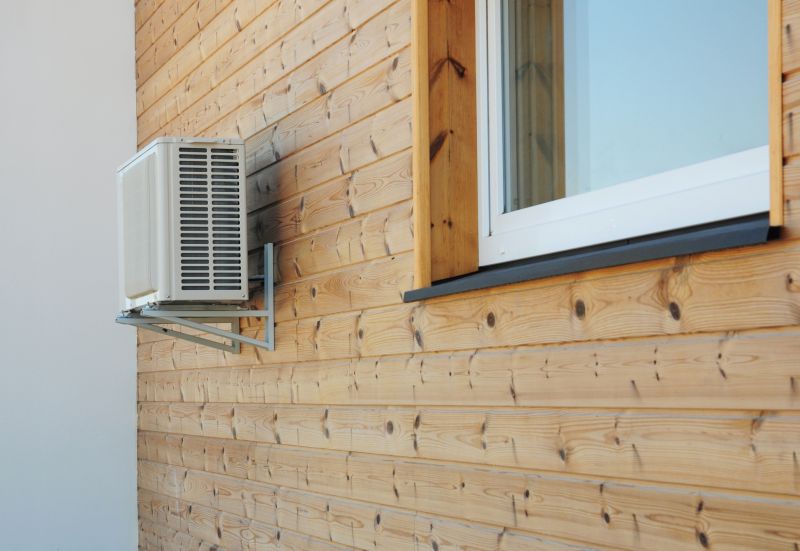 Hardwood Siding Installation in Brandon, VT