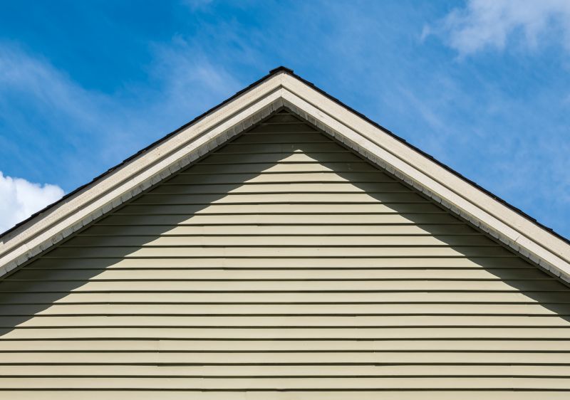 Insulated Siding Installation in Warren, VT