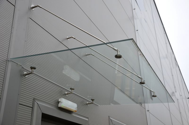 Metal Cladding Installation in Addison County, VT
