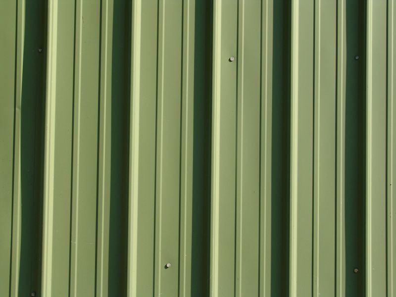 Metal Cladding Installation in Addison County, VT