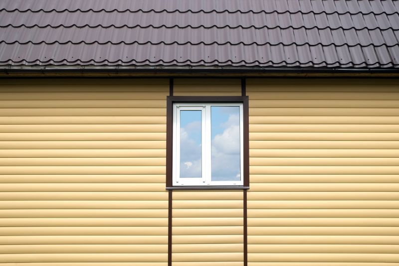 Polymer Siding Installation in Addison County, VT