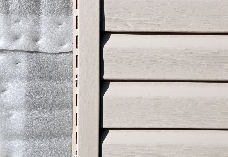 Pvc Siding Installation in Addison County, VT