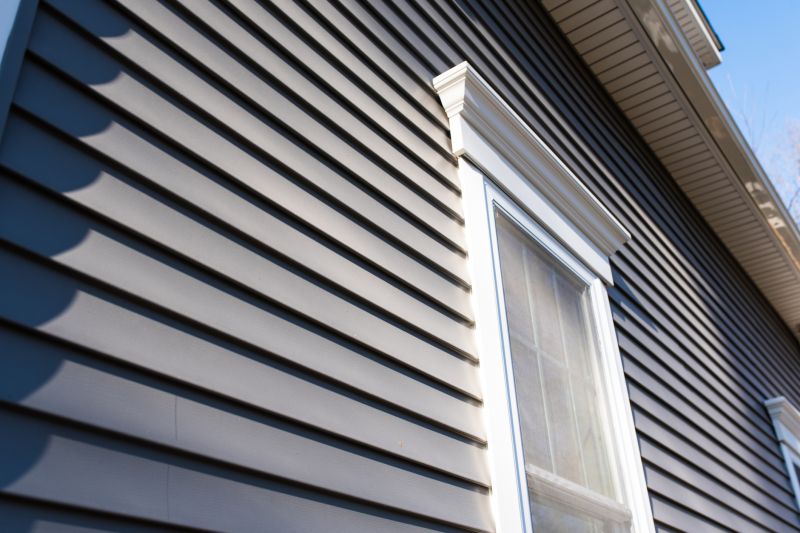 Residential Siding Replacement in Addison County, VT