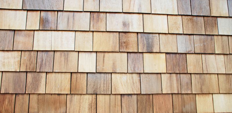 Shake Siding Installation in Middlebury, VT