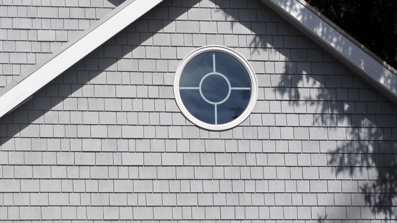 Shake Siding Installation in Ticonderoga, NY