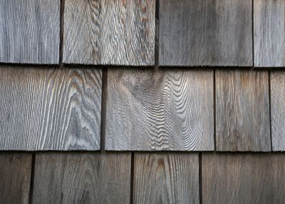 Shake Siding Installation in Vergennes, VT