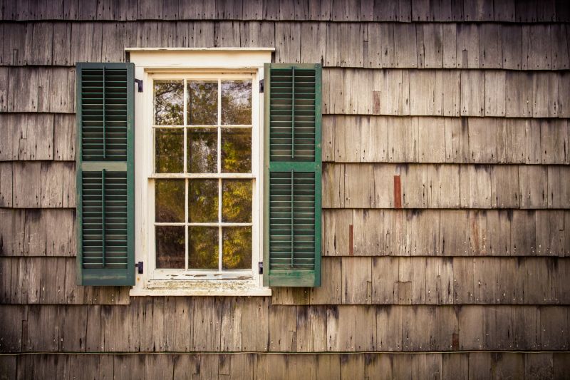 Shake Siding Installation in Warren, VT