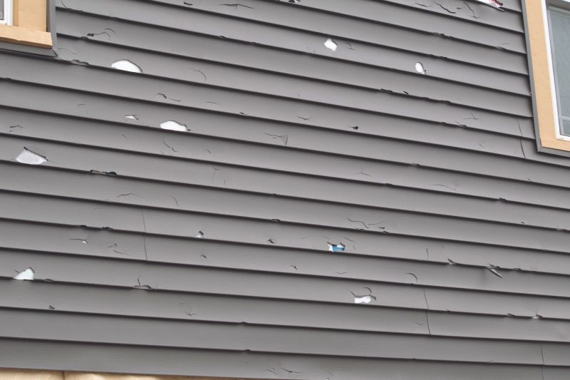 Siding Installation in Warren, VT