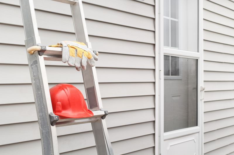 Siding Replacement in Middlebury, VT