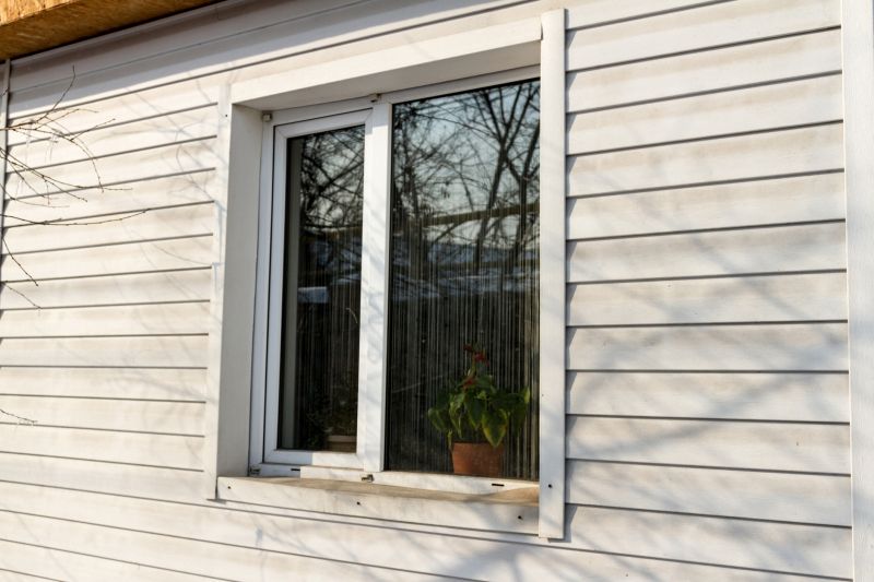 Siding Replacement in Ticonderoga, NY
