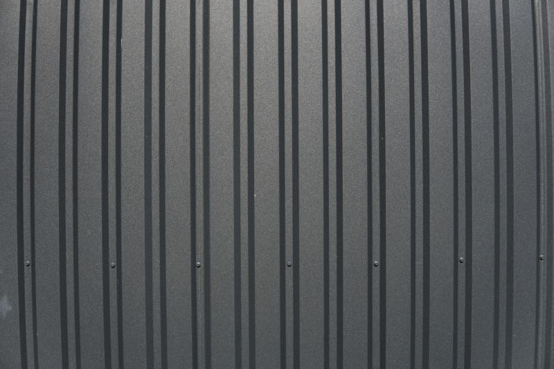 Tin Siding Installation in Addison County, VT