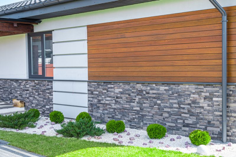 Veneer Siding Installation in Addison County, VT