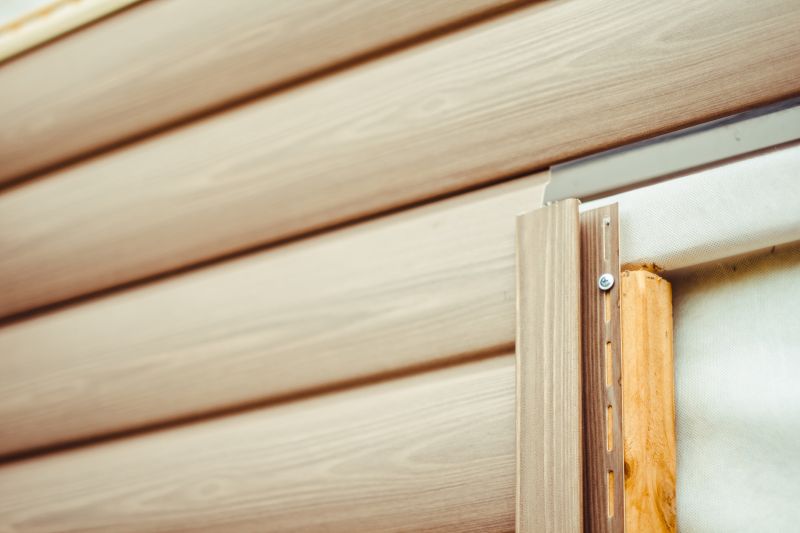 Veneer Siding Installation in Addison County, VT