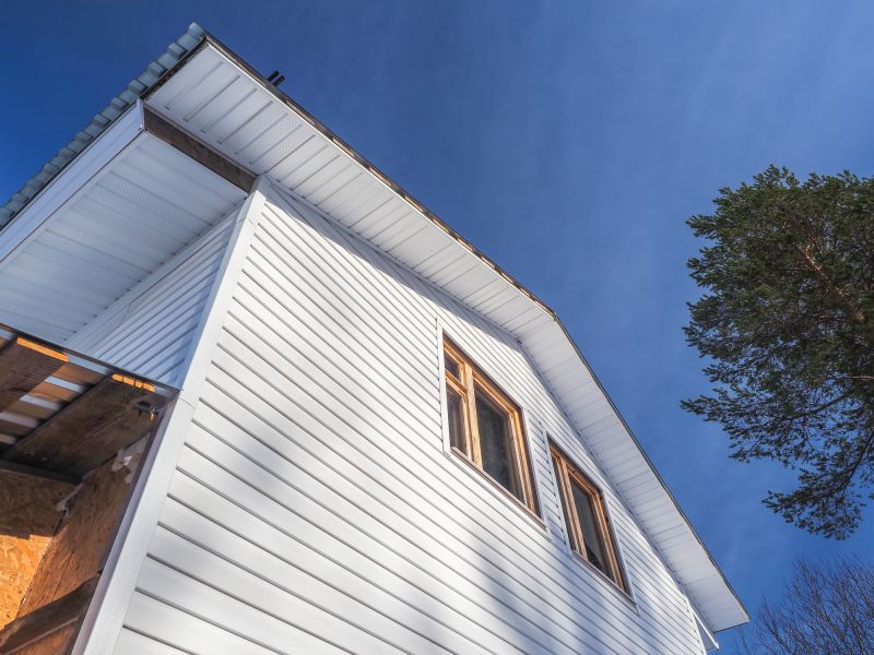 Vertical Siding Replacement in Addison County, VT