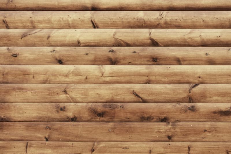 Wood Siding Installation in Bristol, VT