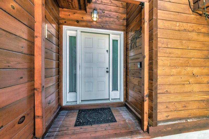Wood Siding Replacement in Addison County, VT