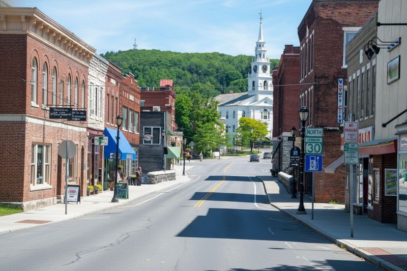 Middlebury, VT