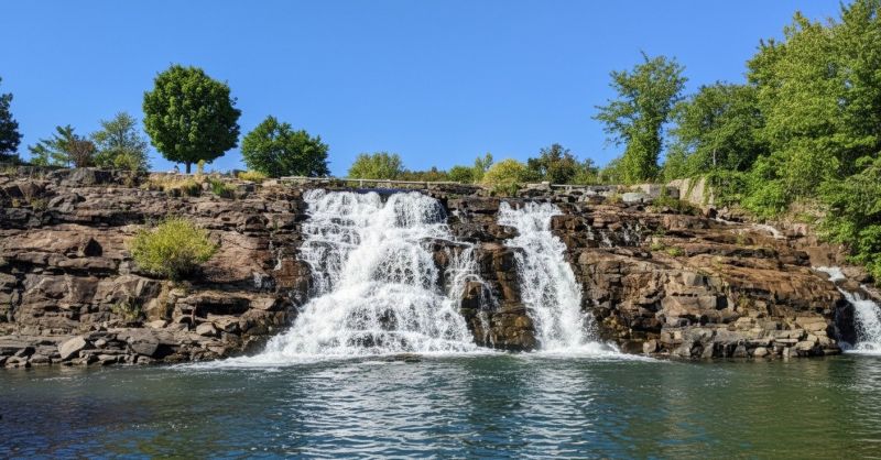 Ticonderoga, NY
