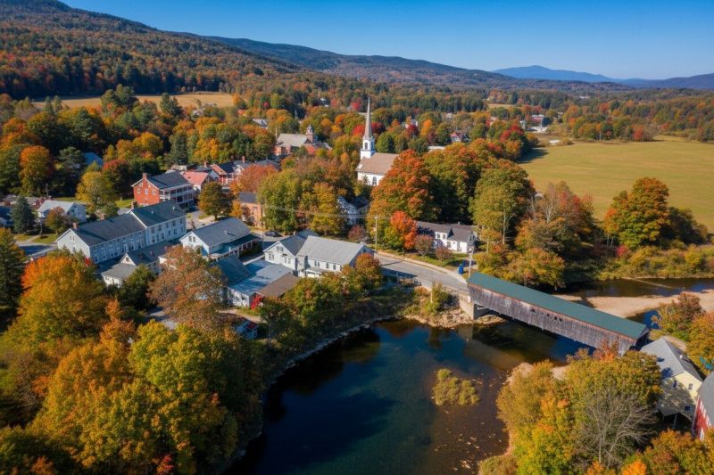 Waitsfield, VT